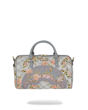 Load image into Gallery viewer, Ai FLORAL MINI DUFFLE
