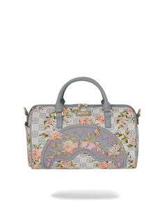 Ai FLORAL MINI DUFFLE