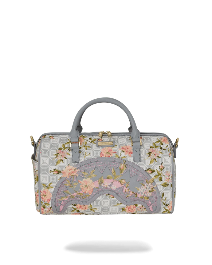Ai FLORAL MINI DUFFLE