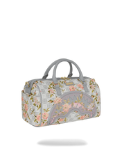 Load image into Gallery viewer, Ai FLORAL MINI DUFFLE
