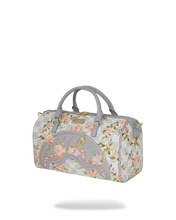 Load image into Gallery viewer, Ai FLORAL MINI DUFFLE
