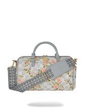Load image into Gallery viewer, Ai FLORAL MINI DUFFLE
