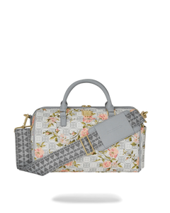 Ai FLORAL MINI DUFFLE