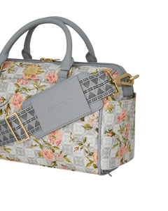 Ai FLORAL MINI DUFFLE