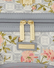 Load image into Gallery viewer, Ai FLORAL MINI DUFFLE
