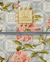 Load image into Gallery viewer, Ai FLORAL MINI DUFFLE
