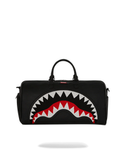 Load image into Gallery viewer, FLY KNIT MOUTH DUFFLE
