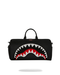 FLY KNIT MOUTH DUFFLE