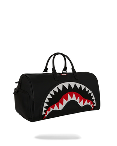 FLY KNIT MOUTH DUFFLE
