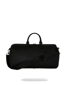 FLY KNIT MOUTH DUFFLE