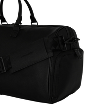 Load image into Gallery viewer, FLY KNIT MOUTH DUFFLE
