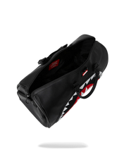 Load image into Gallery viewer, FLY KNIT MOUTH DUFFLE
