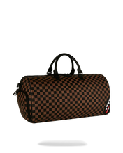 تحميل الصورة في عارض المعرض، CHECK 2 EMBOSS DUFFLE
