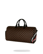 تحميل الصورة في عارض المعرض، CHECK 2 EMBOSS DUFFLE
