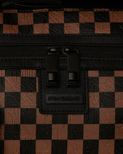 تحميل الصورة في عارض المعرض، CHECK 2 EMBOSS DUFFLE
