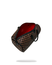 تحميل الصورة في عارض المعرض، CHECK 2 EMBOSS DUFFLE
