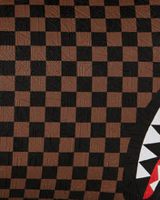 تحميل الصورة في عارض المعرض، CHECK 2 EMBOSS DUFFLE
