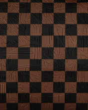 تحميل الصورة في عارض المعرض، CHECK 2 EMBOSS MINI DUFFLE
