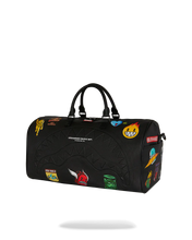 تحميل الصورة في عارض المعرض، CARGO PATCHES DUFFLE
