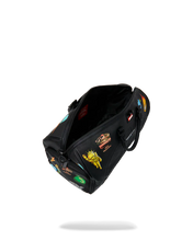 تحميل الصورة في عارض المعرض، CARGO PATCHES DUFFLE
