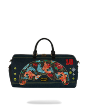 تحميل الصورة في عارض المعرض، EVISU STYLE DUFFLE
