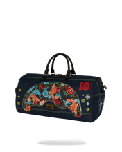 تحميل الصورة في عارض المعرض، EVISU STYLE DUFFLE
