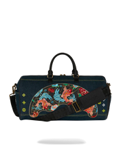 تحميل الصورة في عارض المعرض، EVISU STYLE DUFFLE
