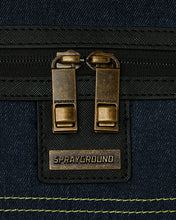 تحميل الصورة في عارض المعرض، EVISU STYLE DUFFLE
