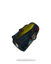 تحميل الصورة في عارض المعرض، EVISU STYLE DUFFLE
