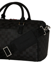 تحميل الصورة في عارض المعرض، SCRIBBLE SHARK MINI DUFFLE
