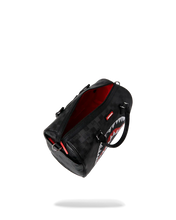 تحميل الصورة في عارض المعرض، SCRIBBLE SHARK MINI DUFFLE
