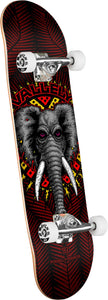 Mike Vallely Elephant 8.0 X 31.45 Complete