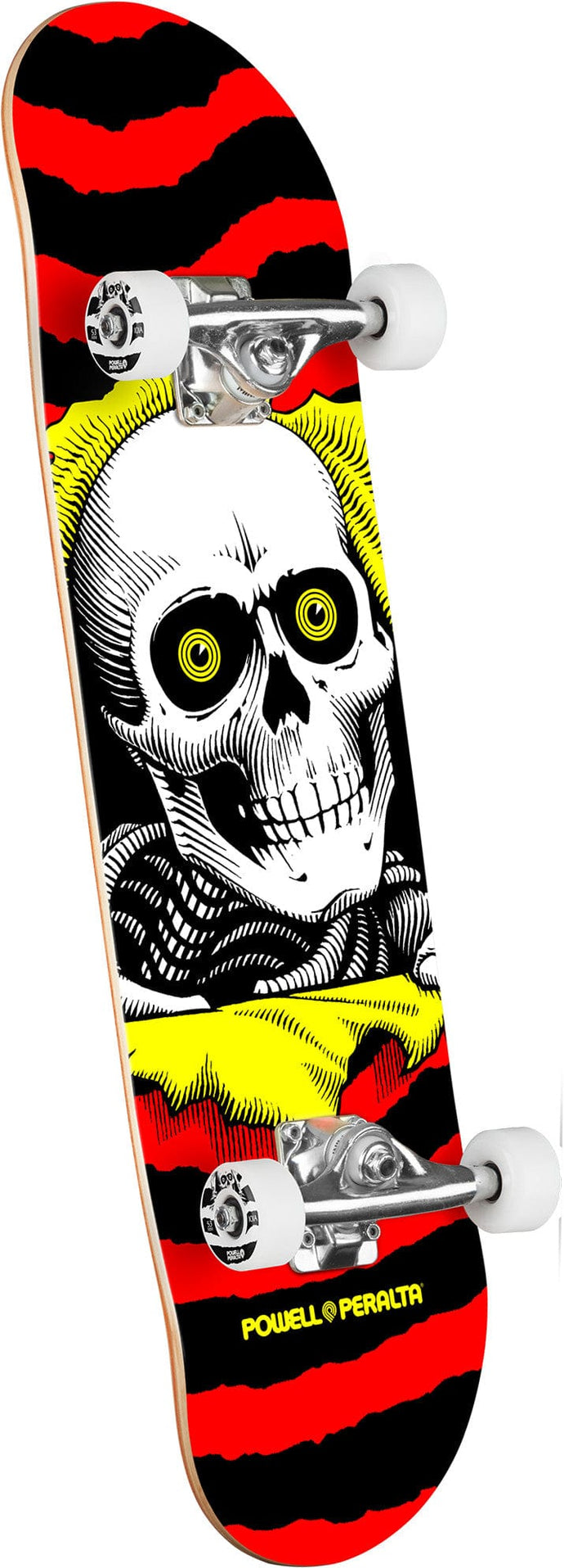 Ripper 7.75 X 31.08 Complete