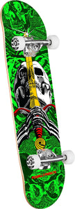 Skull & Sword 8.0 X 31.45 Complete