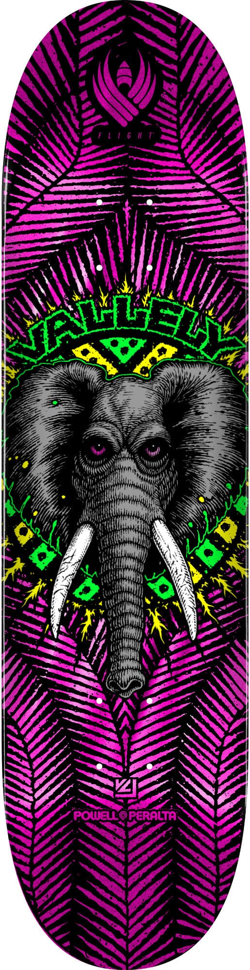 FLIGHT® Elephant 8.38 x 32.08 Deck