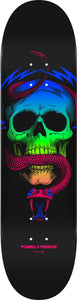 PP McGill Skull Snake 8.5 x 32.08 Deck