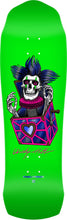 Load image into Gallery viewer, Chris Hiett Skull 9.5 x 31.13 Deck
