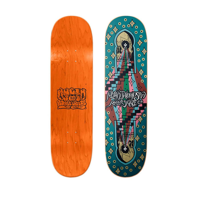 Fantasy Ryan Thompson 8.5 x 31.75 Deck