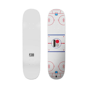 Faceoff Tip 8.0 x 31.33 Deck