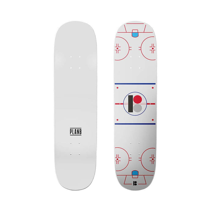 Faceoff Tip 8.0 x 31.33 Deck