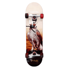 Load image into Gallery viewer, Rage x Tyme Falcon Custom 8.0&quot; Complete
