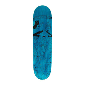 Cloud 8.0 Deck