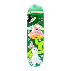 Cloud 8.0 Deck