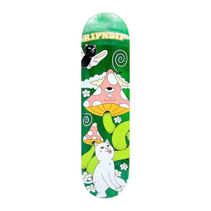 Cloud 8.0 Deck
