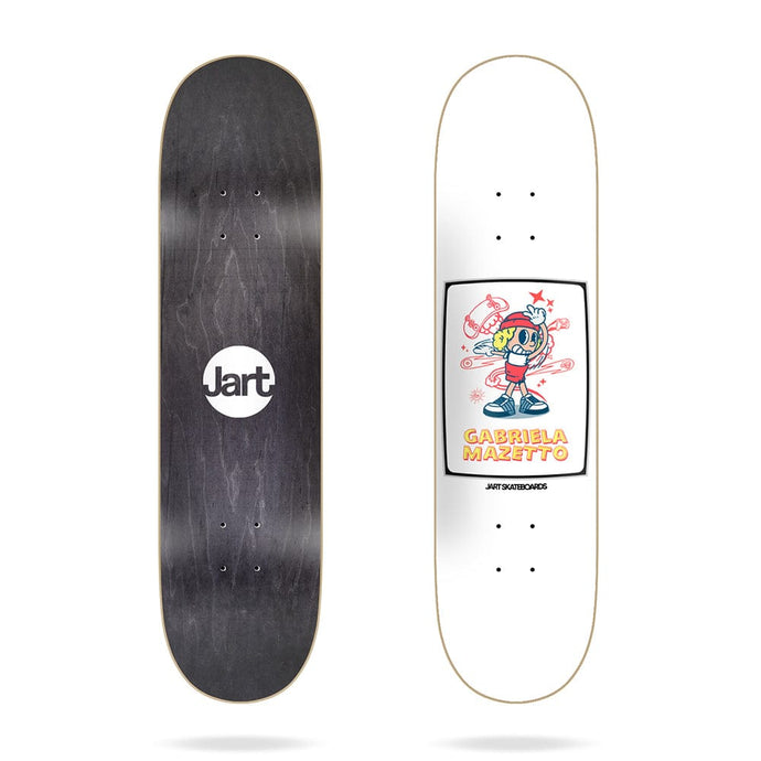 Gabi Doll Mazetto 8.125 x 31.60 Deck