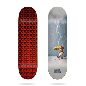 Grounded Ramirez 8.5 x 32.0 Deck