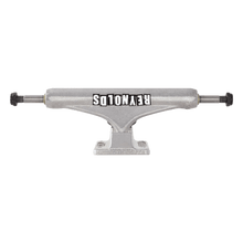 Load image into Gallery viewer, Stage 11 Hollow Reynolds Slv/Slv Mid Trucks
