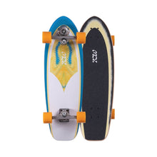 Load image into Gallery viewer, Hossegor 29&quot; Power Surfing Series Yow Surfskate
