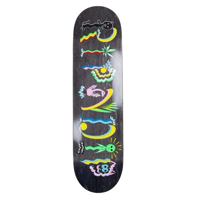 Venice 8.0 Deck