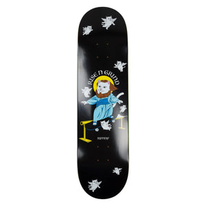 Rise N Grind Deck